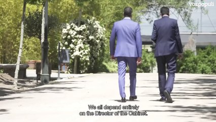 Sánchez no tiene quien lo emita: el Gobierno admite que la docuserie 'La Moncloa' ha quedado desfasada