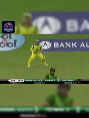 Thrilling Inning Cricket match