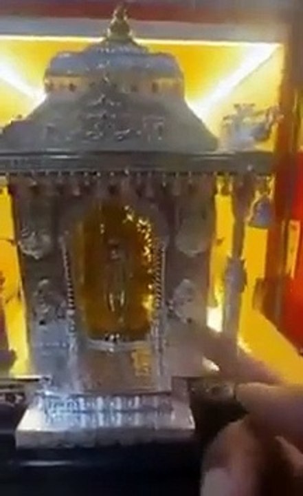 Anant and Radhika’s Wedding invitation card /Ambanis wedding invitation