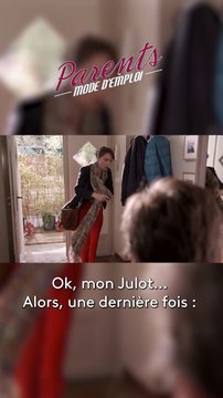 À quelle heure tu te couches le soir ? - Parents Mode d'Emploi