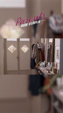 T'as mis où les clés de la bagnoles ?! - Parents Mode d'Emploi