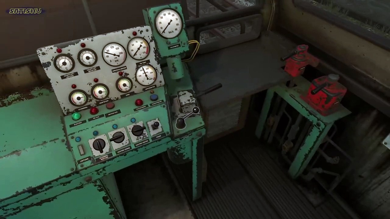 Alles dahin gebracht wo es hin soll. | Derail Valley | Ep. 8