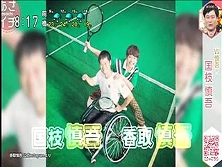 あさイチ　国枝慎吾