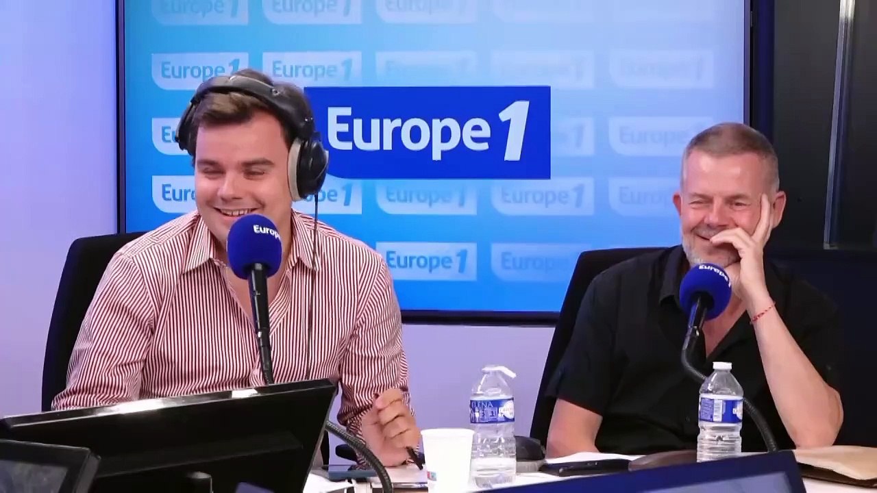 Cyril Hanouna - «La NFP ça va exister 15 jours et exploser deux semaines après l'élection» tacle Sylvain Maillard