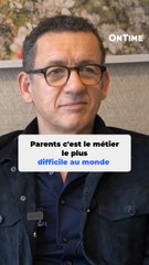 Parents c’est le métier le plus difficile : Dany Boon et Laurence Arné balancent