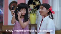 Tose Nainaa Milaai Ke | Episode 291 update | 28 June 2024 | कुहू और राजीव हुए रोमांटिक | DangalTV