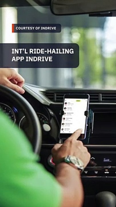 Ride-hailing app inDrive is back in the Philippines