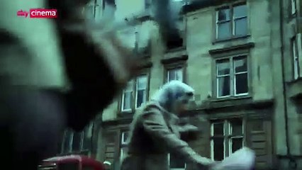 Dead Shot Bande-annonce (IT)