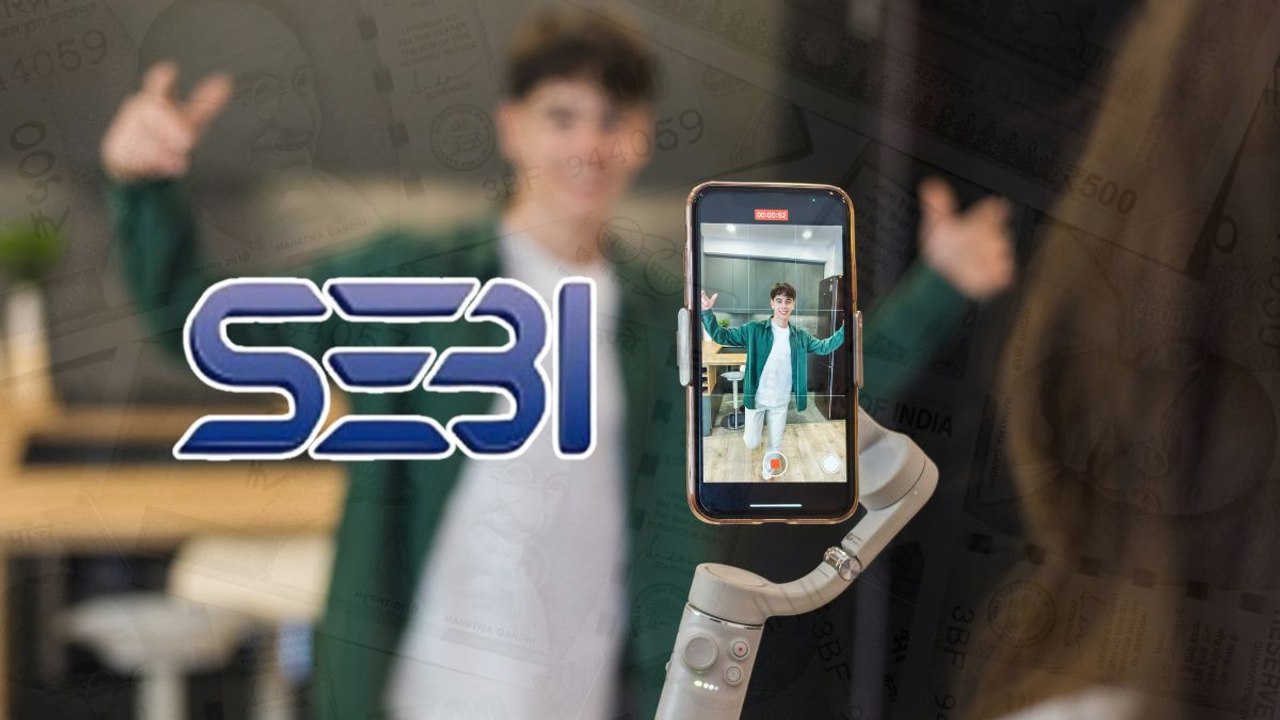 इन्वेस्टर एजुकेशन के नाम पर स्टॉक टिप्स का फर्जीवाड़ा अब नहीं चलेगा, SEBI ने उठाया ये कदम