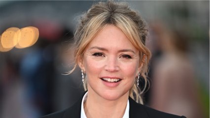GALA VIDEO - Virginie Efira : cet endroit à seulement 40 minutes de Paris où elle aime se détendre