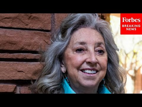 Dina Titus Questions Secretary Pete Buttigieg On Nationwide 'Speed Train' Innovation