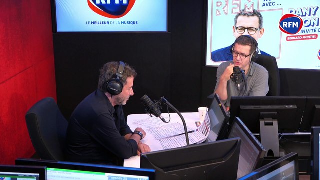 EXCLU VIDÉO - Dany Boon revient sur son gros moment de solitude aux Molières : “J’étais dévasté”