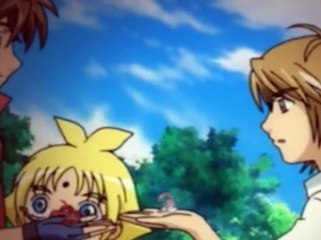 Bakugan Battle Brawlers Season 1 Episode 35