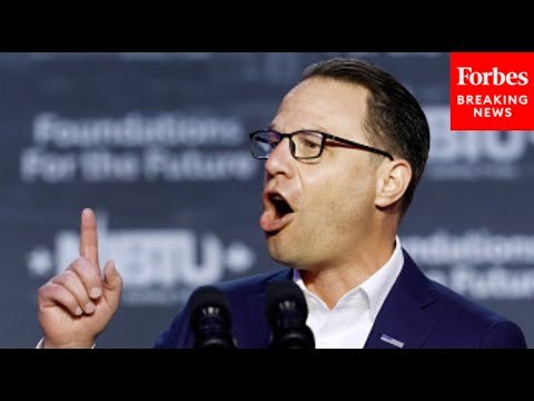 Pennsylvania Gov. Josh Shapiro Announces Property Tax & Rent Rebate Expansion