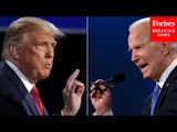 Donald Trump Should 'Be Himself' During First Presidential Debate Against Biden: GOP Strategist