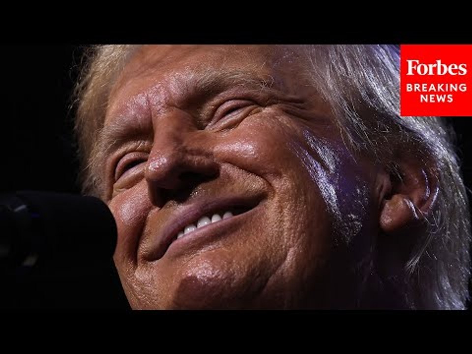 Why The Rules Of Presidential Debate Actually Advantage Trump Over Biden: Political Strategist