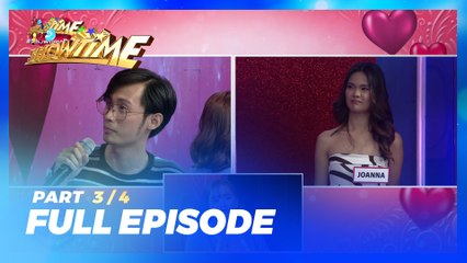 It's Showtime: Bagong pag-ibig para sa seaman na naiwanan (June 28, 2024) (Part 3/4)