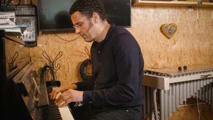 Depedro: “Todavía me cuesta desarrollar mi carrera”