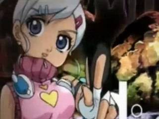 Bakugan Battle Brawlers Season 1 Episode 39