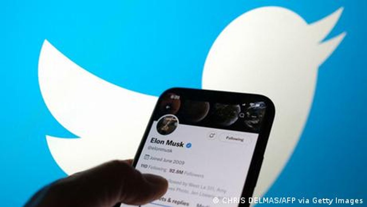 Bitcoin-Betrug: Rückblick auf einen Twitterhack