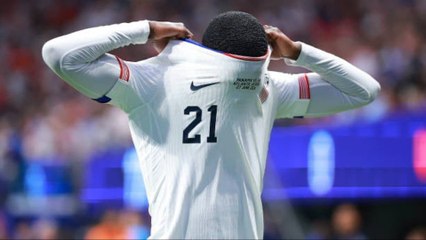 Estados Unidos Condena Los Insultos Racistas Tras La Derrota Contra Panamá