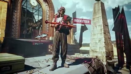 Delta Force: Hawk Ops | Tráiler Oficial del Alpha Test para PC