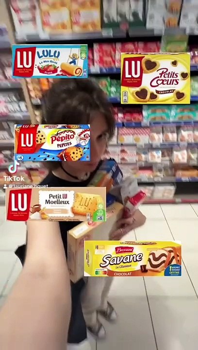 Je ne mange plus de sucre