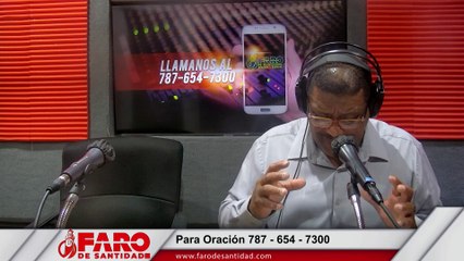 El Verbo de Dios (7-17-21)