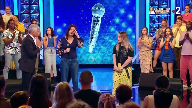 Sur les réseaux sociaux, certains s'en sont donné à coeur joie : Nagui reconnaît une erreur dans N'oubliez pas les paroles et réintègre une ancienne Maestro