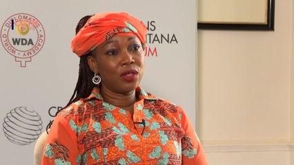 A message for men: We’ll bring our own chair, just make space at the table