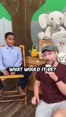 Would You Pet a Cheetah in Africa? Mr. BEAST WORLD☠