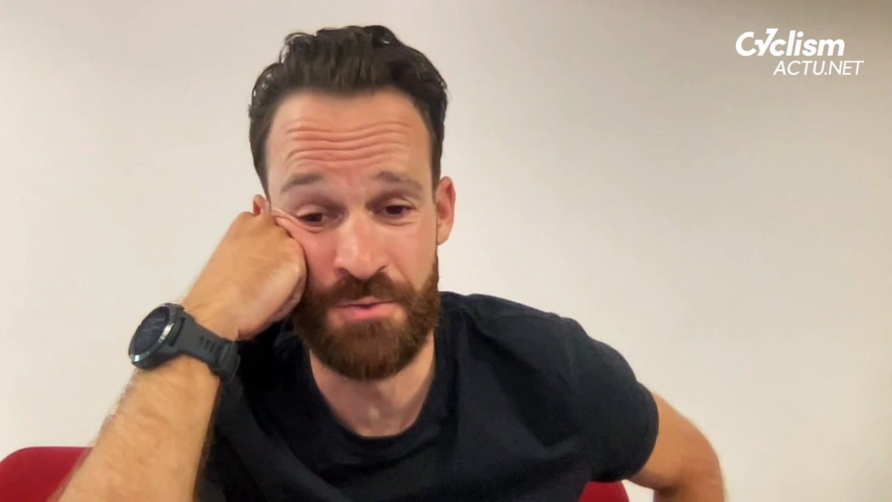 Cycling - Tour de France 2024 - Simon Geschke : "My best memories are on the Tour de France"