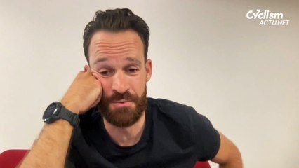 Cycling - Tour de France 2024 - Simon Geschke : "My best memories are on the Tour de France"