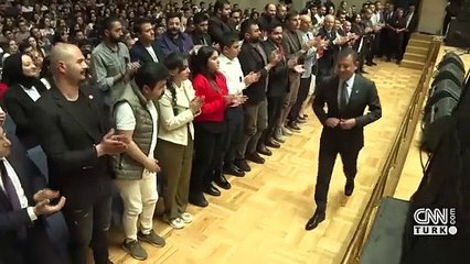 CHP'de gündem Kılıçdaroğlu yemekleri