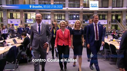 Le notizie del giorno | 28 giugno - Serale