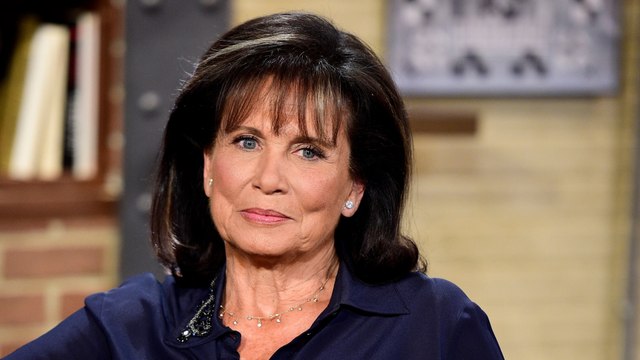 GALA VIDEO - Anne Sinclair pousse un coup de gueule avant les législatives : “Voilà ce qui nous attend dans 10 jours !”