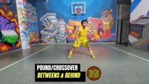 16 DRIBBLING DRILLS IN 9 MIN MASTER DECEPTION AND CONTROL FOR BALL HANDLING