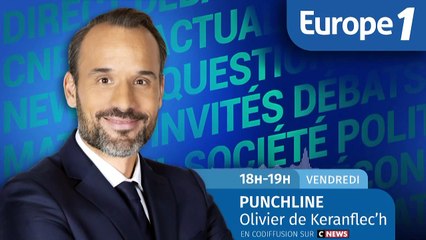 Olivier de Keranflec’h - Insécurité : Les Français en quête de réponse
