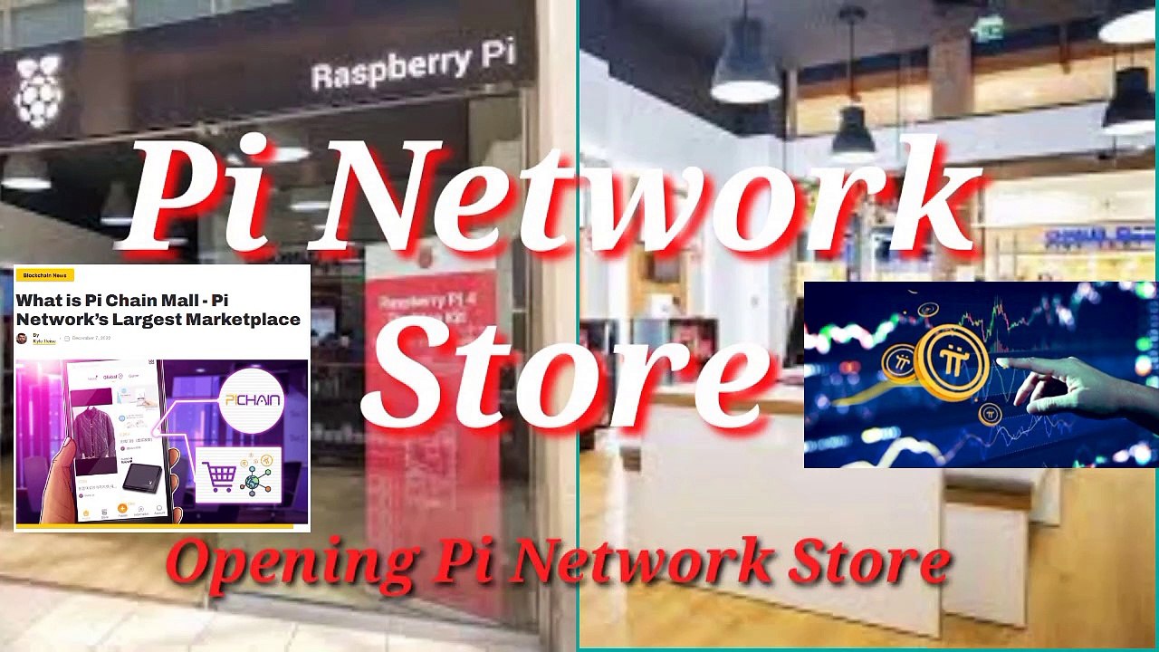 Many Auto Shops Embrace Pi as a Payment Method:A Milestone for Pioneer#pinetworkautoshops