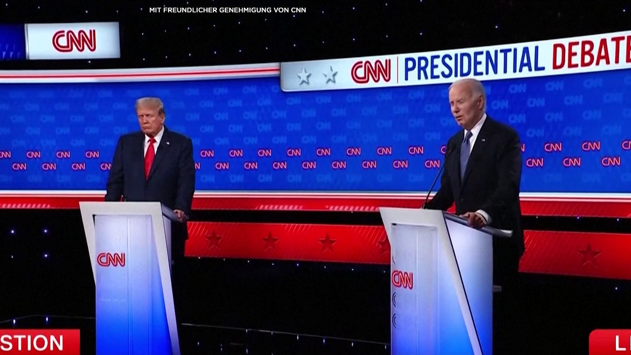 Nachrichten des Tages | 28. Juni - Abendausgabe