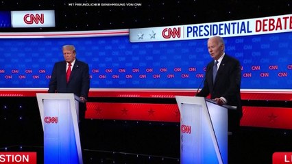 Nachrichten des Tages | 28. Juni - Abendausgabe