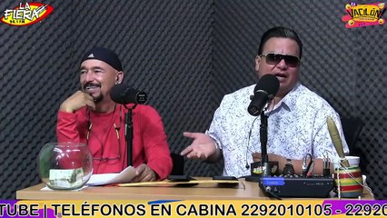 El Vacilón con Víctor Sánchez!!! (23)