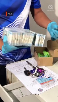 POGO scam suspects try to flee PH, leaving ‘Chinese’ mayor behind