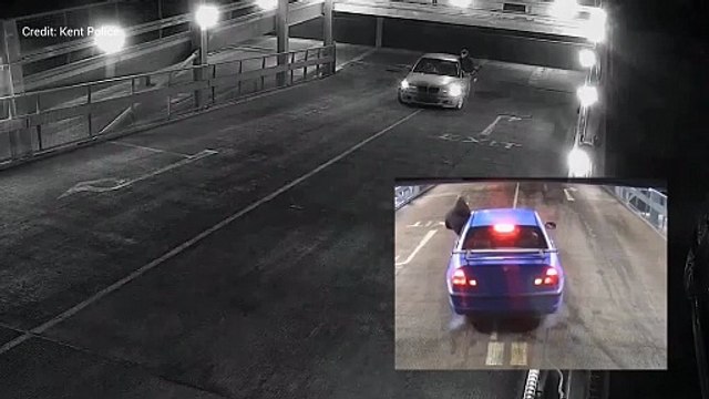 Sevenoaks nuisance drivers