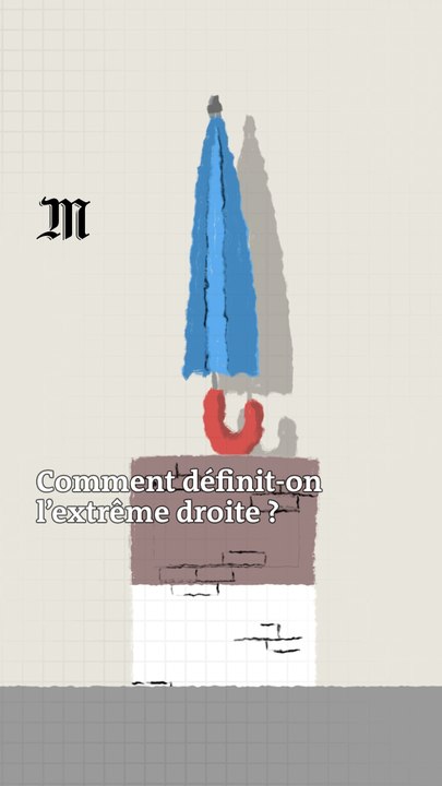 Le Rassemblement national est-il d’extrême droite ?