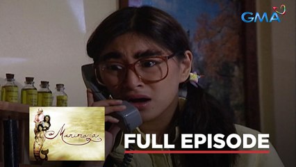 Marinara: Full Episode 19 (Stream Together)