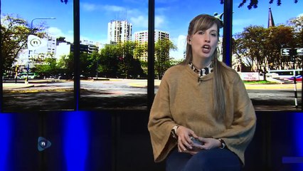 Últimas Noticias del Canal Universidad - Programa 122 📺