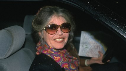 GALA VIDEO - Brigitte Bardot éloignée de ses arrière-petits-enfants : “Je les vois rarement…”