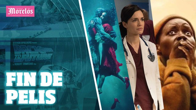 Mantén silencio o los alienígenas podrían atraparte, #Unlugarensilencio:Díauno , ya está en los cines, estas son las recomendaciones para un Fin de Pelis