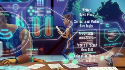 The Deep S01E02 -The Dark Orca